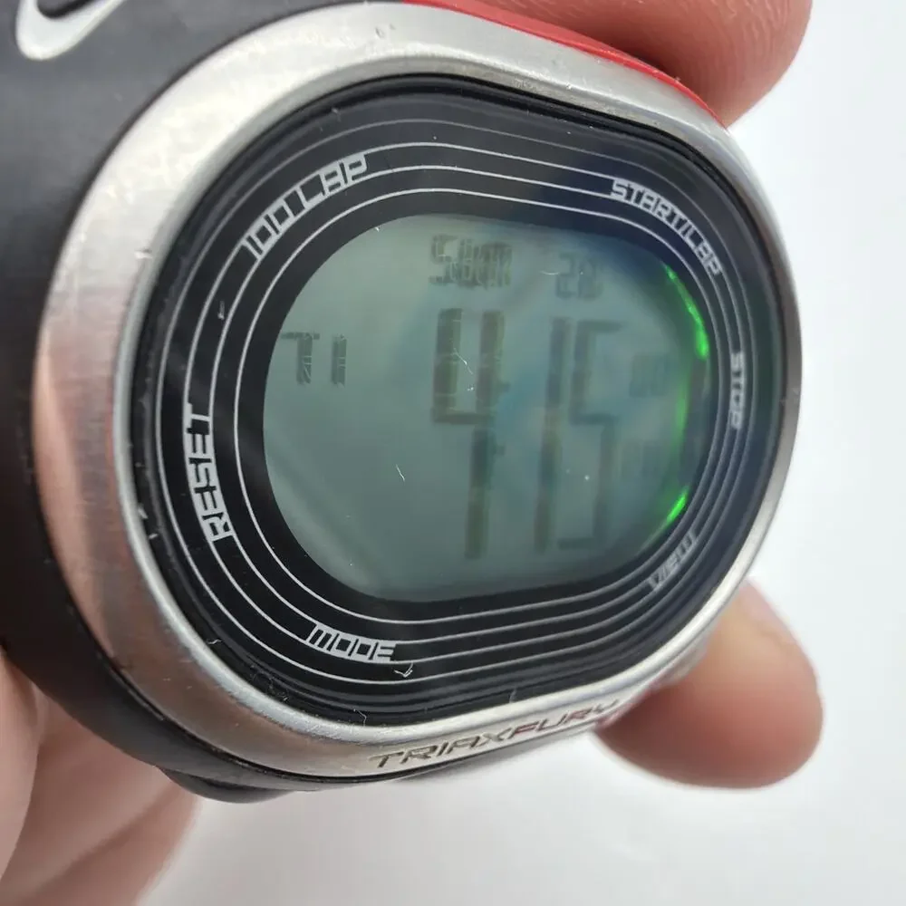 Unisex SPORT DIGITAL Watch NIKE 